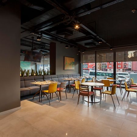 Fraser Place Antasya Istanbul Luaran gambar