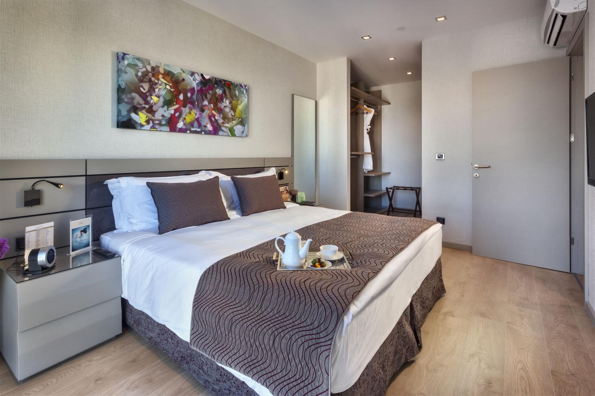 Fraser Place Antasya Istanbul Luaran gambar