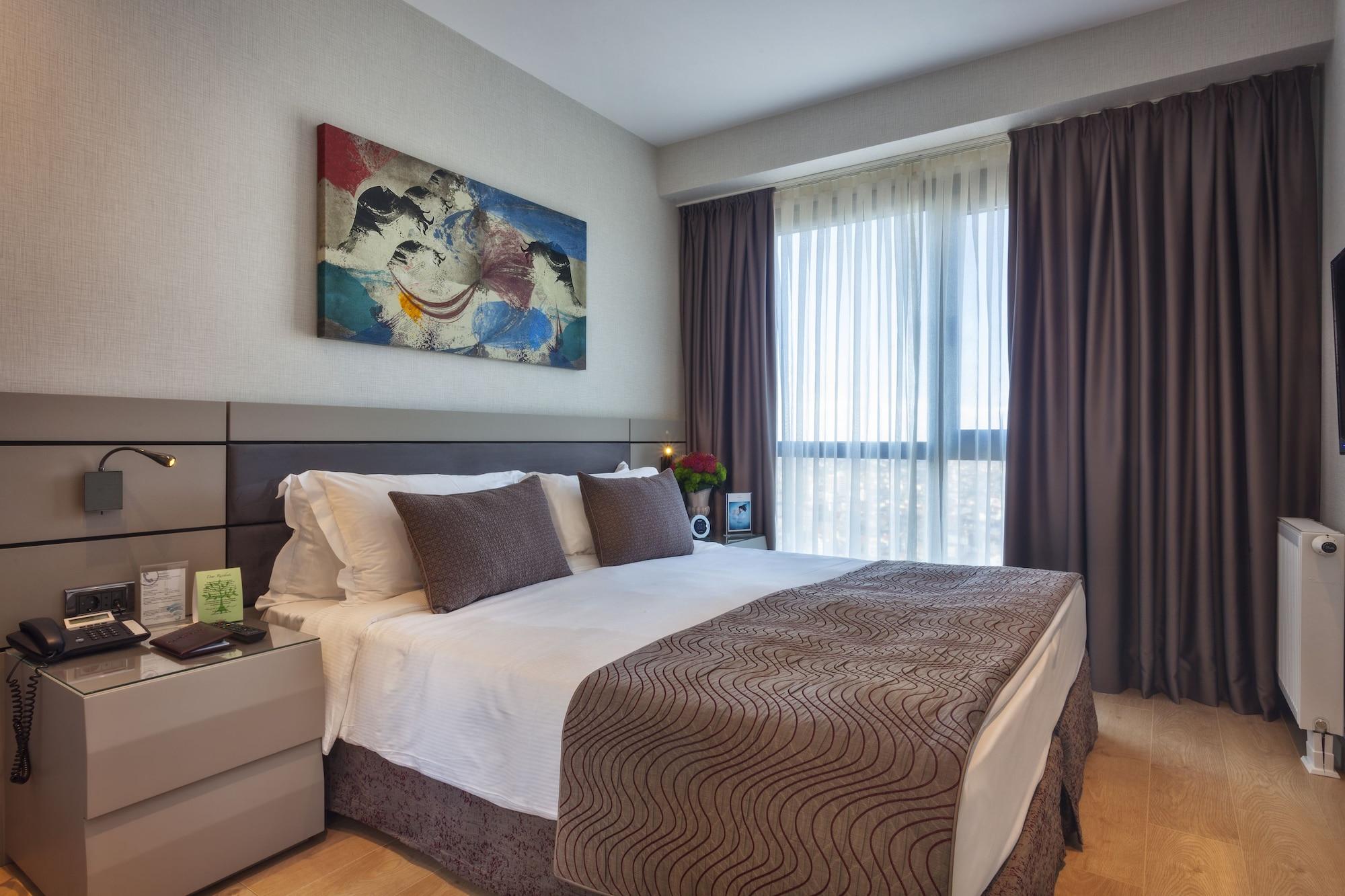 Fraser Place Antasya Istanbul Luaran gambar