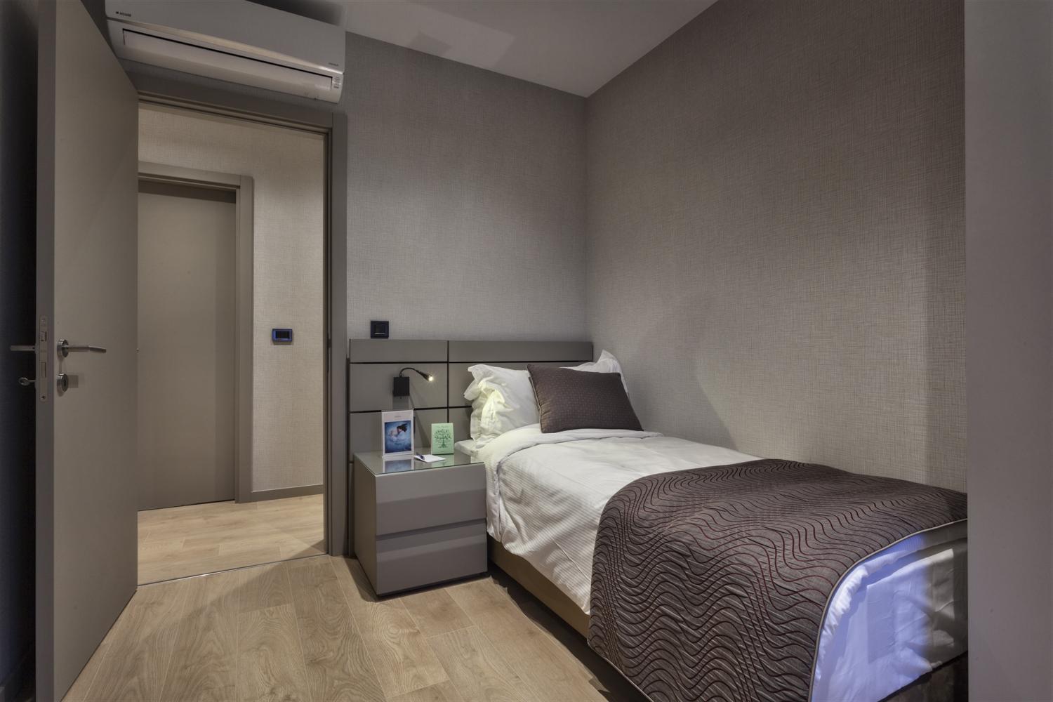 Fraser Place Antasya Istanbul Luaran gambar
