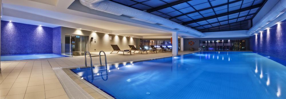 Fraser Place Antasya Istanbul Luaran gambar