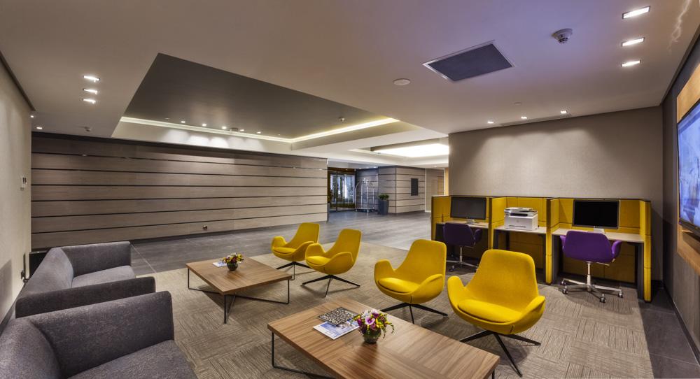 Fraser Place Antasya Istanbul Luaran gambar