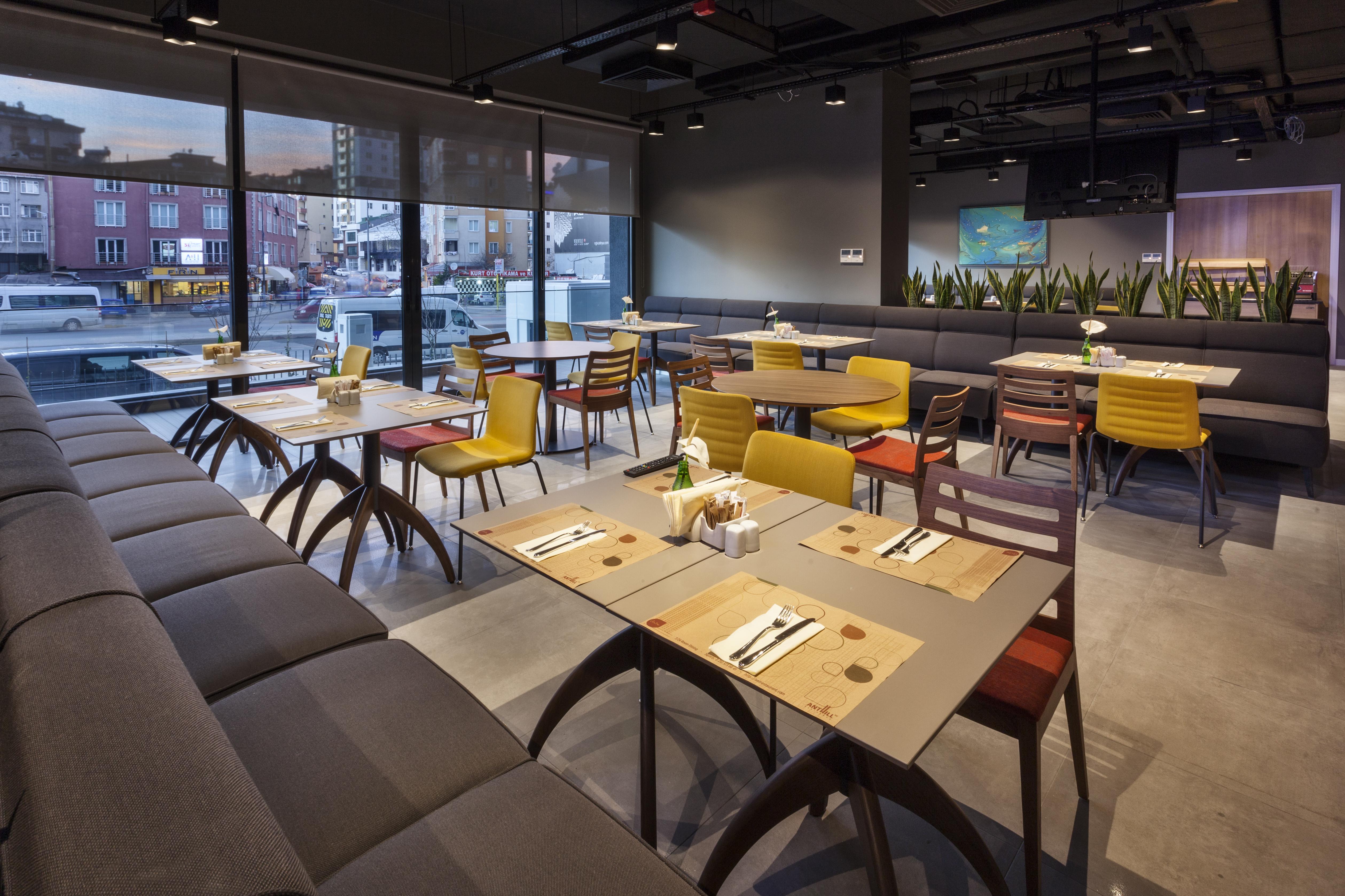 Fraser Place Antasya Istanbul Luaran gambar