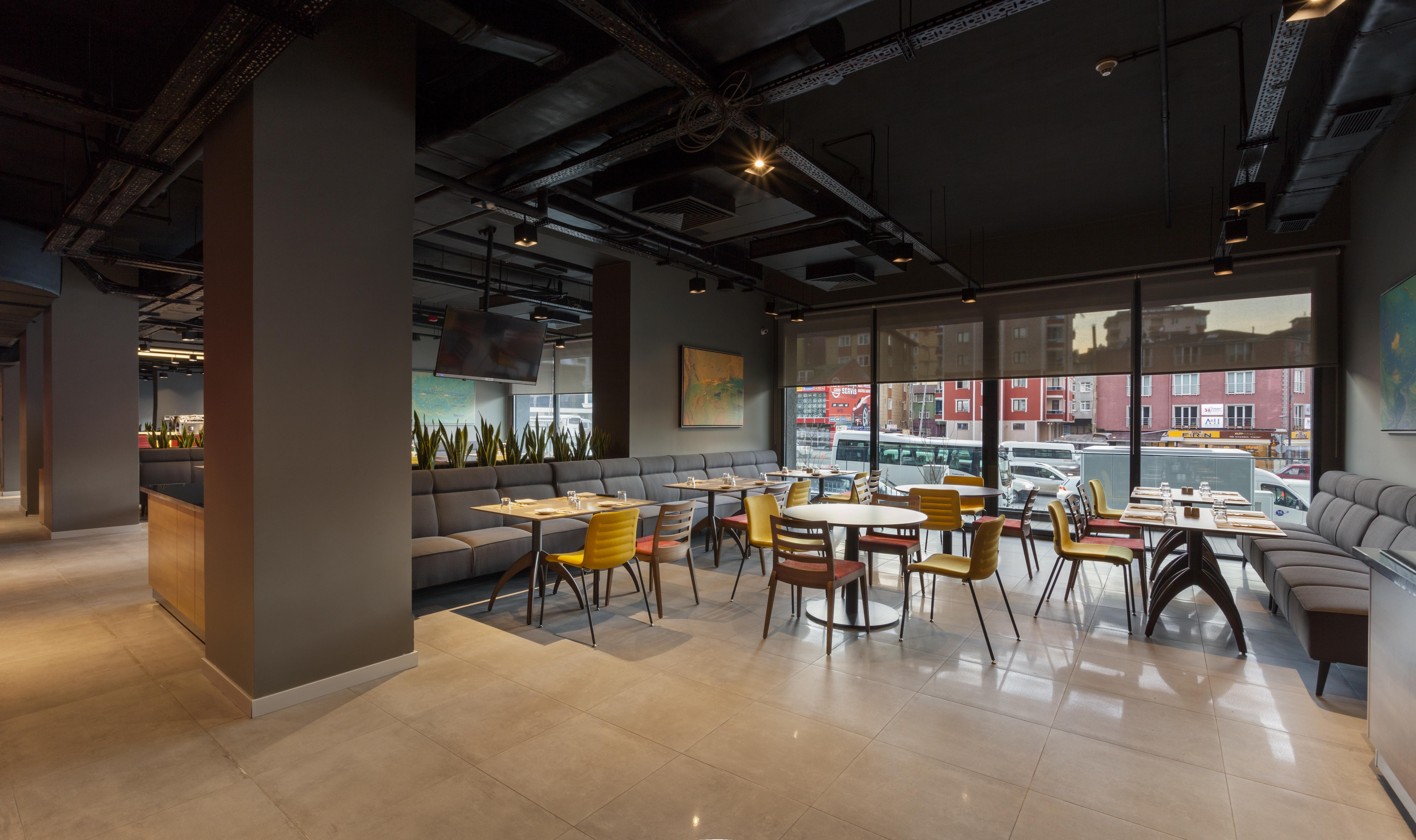 Fraser Place Antasya Istanbul Luaran gambar
