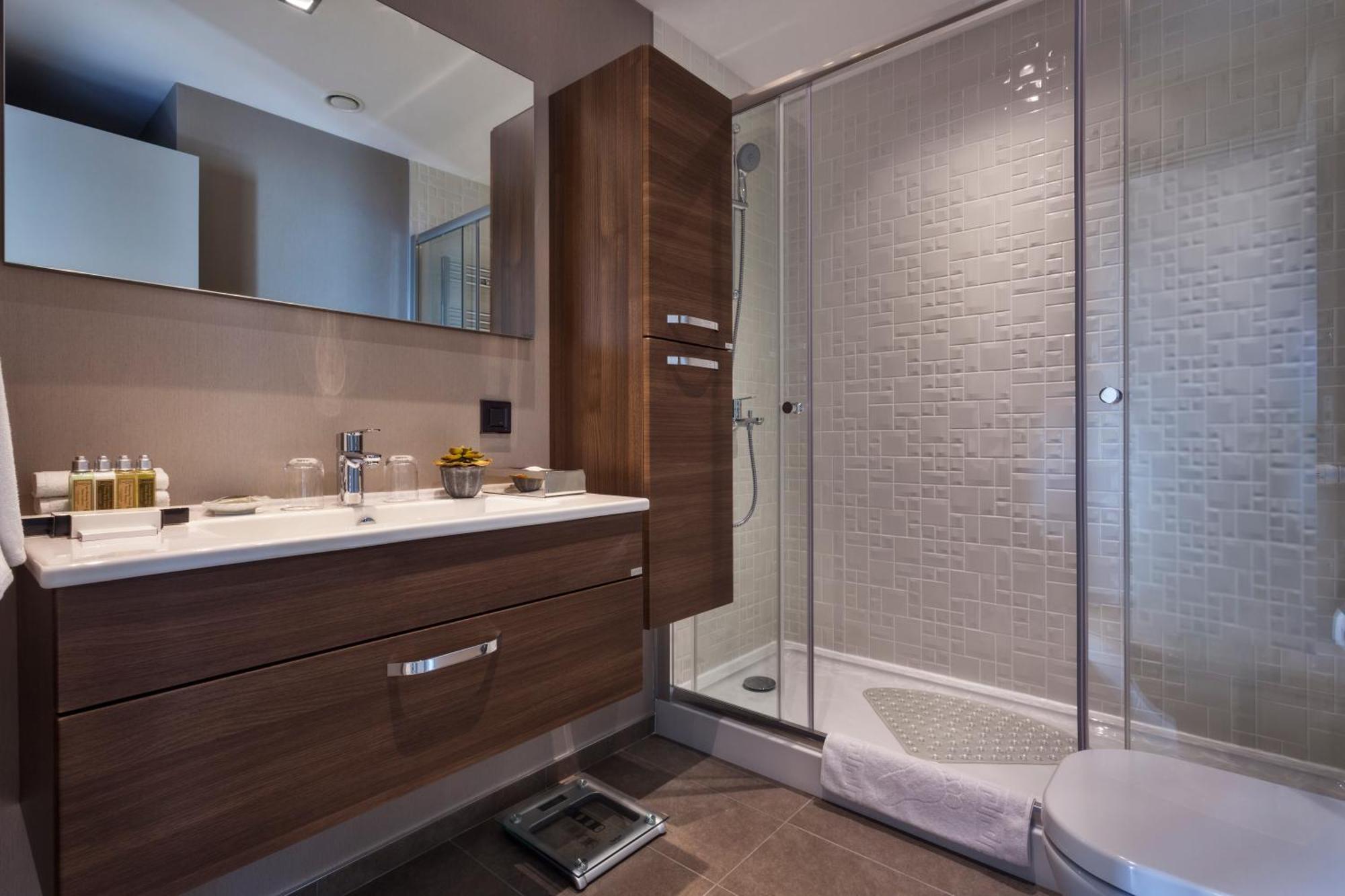 Fraser Place Antasya Istanbul Luaran gambar
