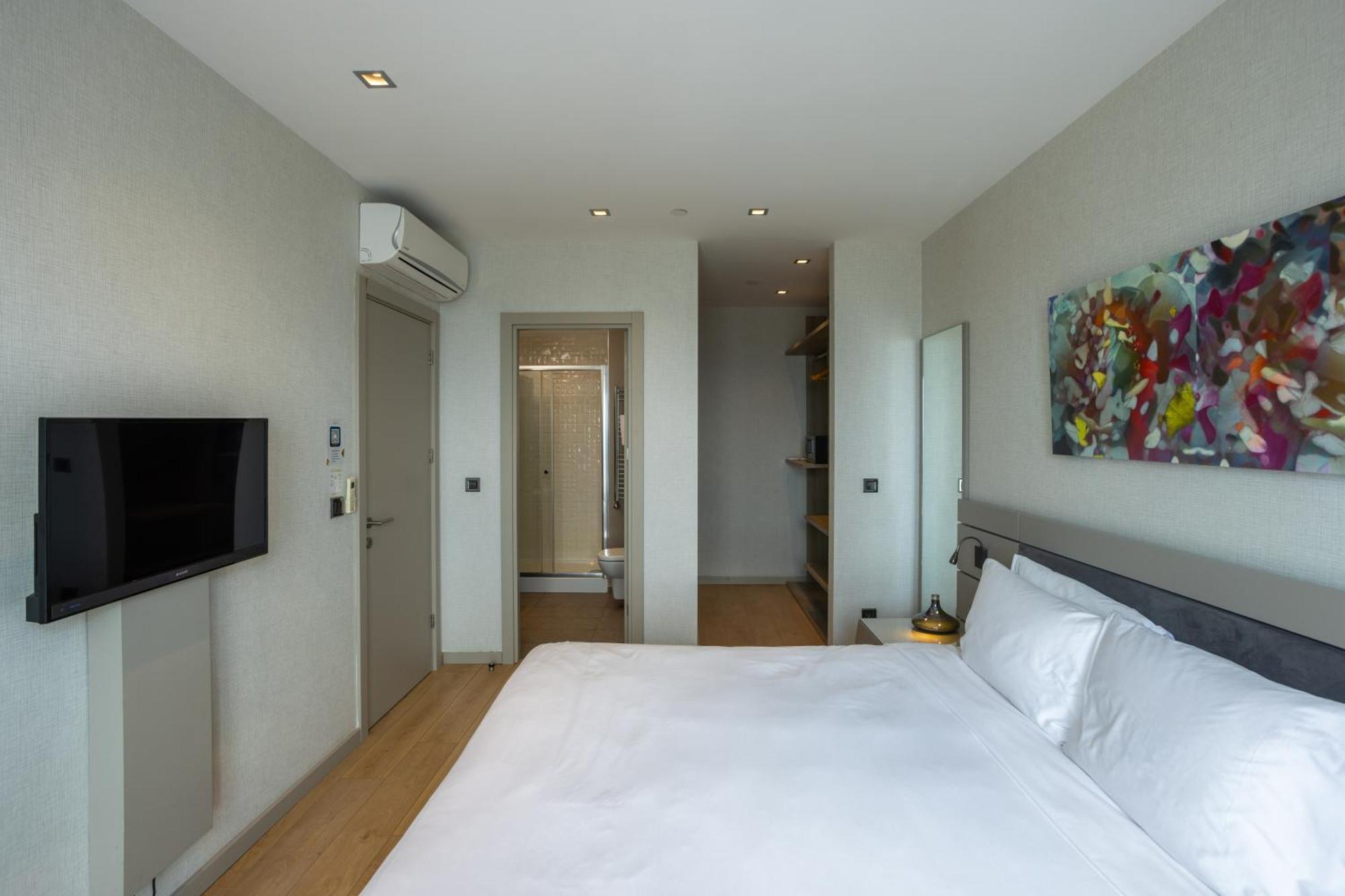 Fraser Place Antasya Istanbul Luaran gambar