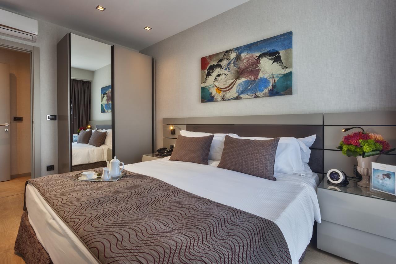 Fraser Place Antasya Istanbul Luaran gambar