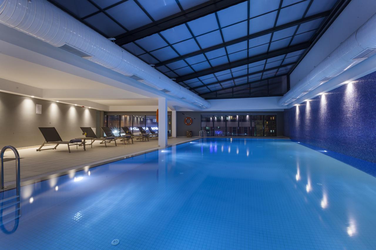 Fraser Place Antasya Istanbul Luaran gambar