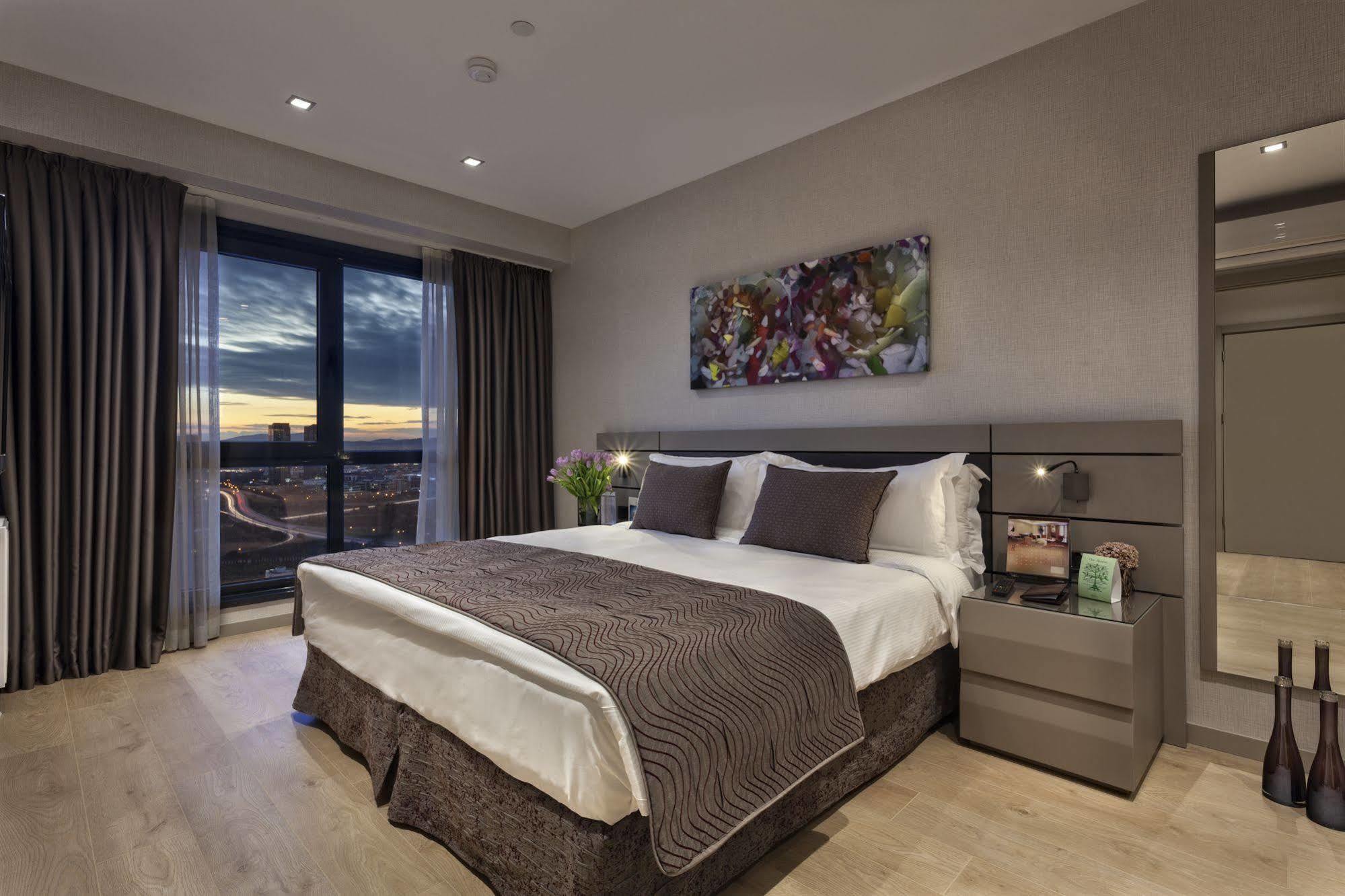 Fraser Place Antasya Istanbul Luaran gambar
