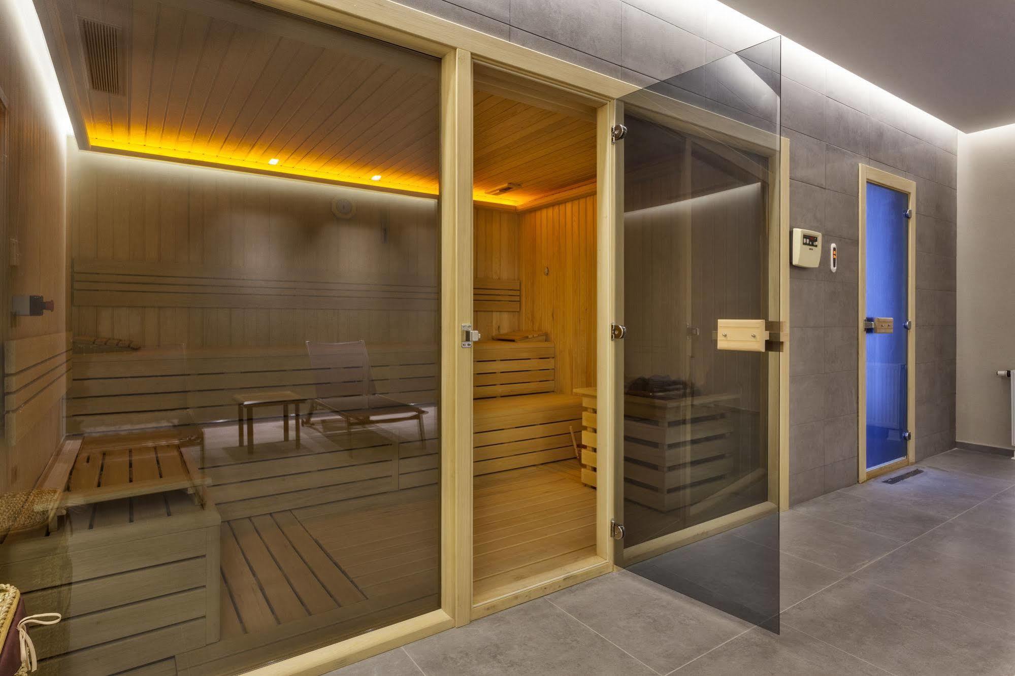Fraser Place Antasya Istanbul Luaran gambar